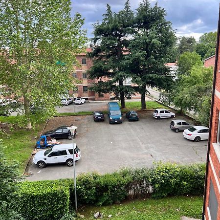Appartamento Juventus Stadium Turyn Zewnętrze zdjęcie